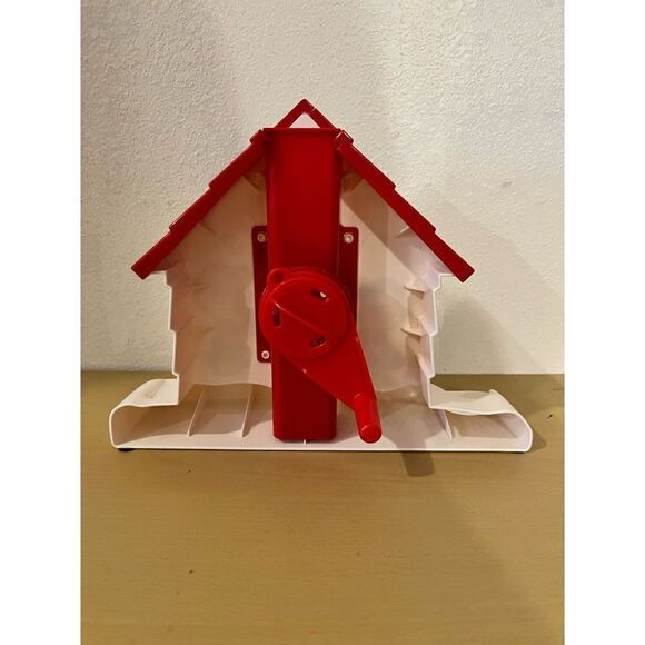 Vintage Snoopy snow cone toy - Picture 4 of 5